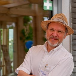 Wilfried Pförtsch