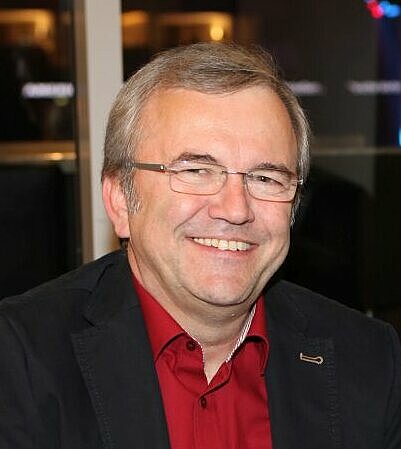 Rainer Lang
