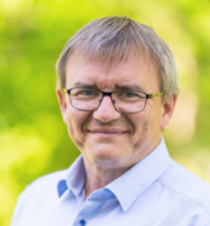Günter Kugler