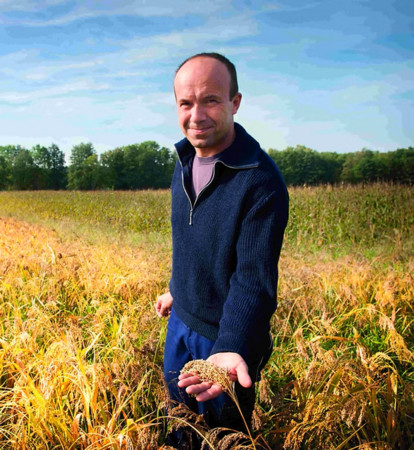 Peter Schubert