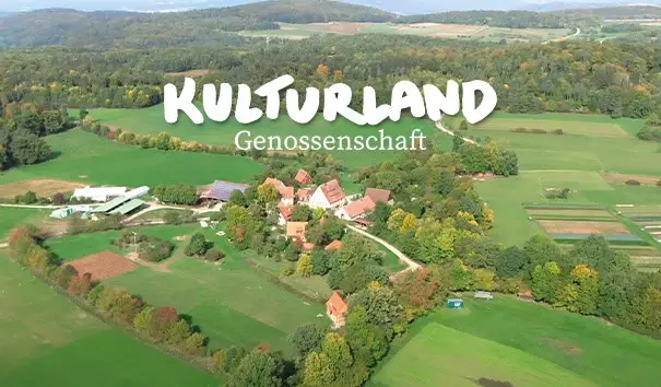 Kulturland EG